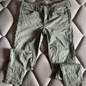 American Eagle Jegging